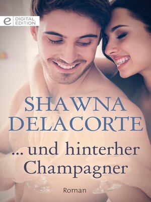 cover image of ... und hinterher Champagner